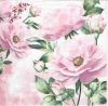 Dekorszalvéta - Rose Garden